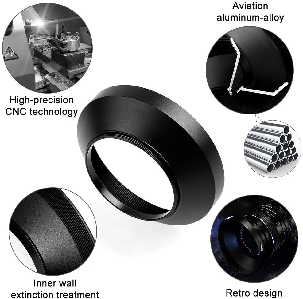 fujifilm 27mm f2.8 R RW レンズキャップ、UVフィルター付