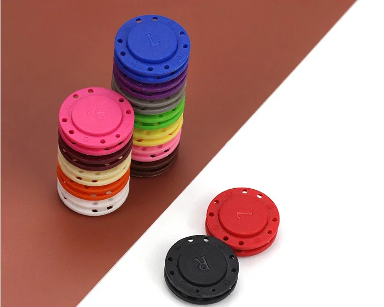 セーター、強い服、隠し鉄、磁気コート、カーディガンアクセサリー用の