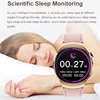 New For Huawei Mini 4 NFC Smart Watch Women Men GPS Tracker 1.27inch AMOLED Screen Health monitor Bluetooth Call Lady Smartwatch 5