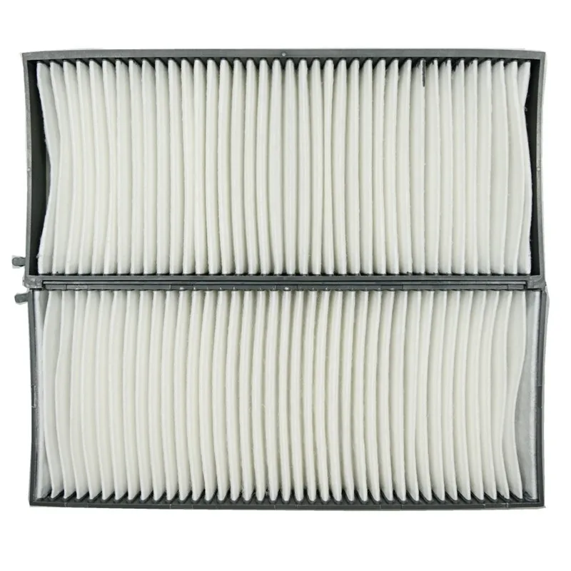 

Cabin Filter For Hyundai Terracan / Santa Fe Diesel OEM 97030-H1742