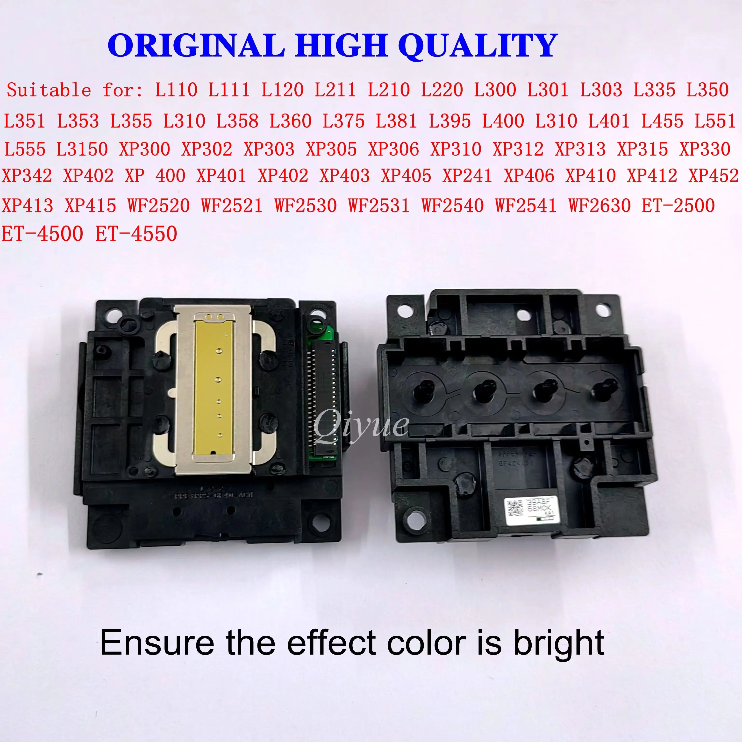 Printhead for Epson L210 L355 L300 etc