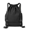 Gym Bag Fitness Backpack Women Men Basketball Backpack Outdoor Soccer Football Storage Bags Training Drawstring Sports Knapsack 6
