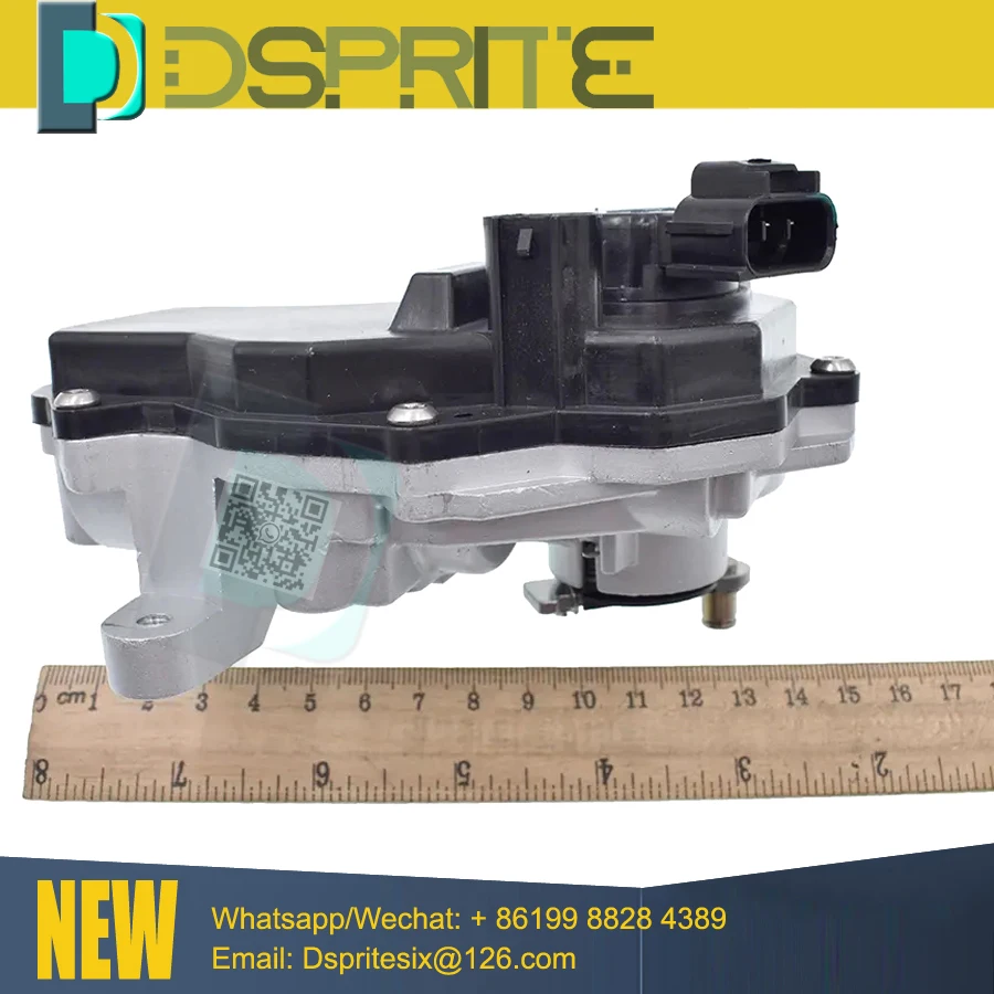 

235600-0200 для Toyota TurboElectronic Actuator17201-11070 CT16V Hilux A Fortuner 2.4L 2GD-FTV 89674-71020 1720111080