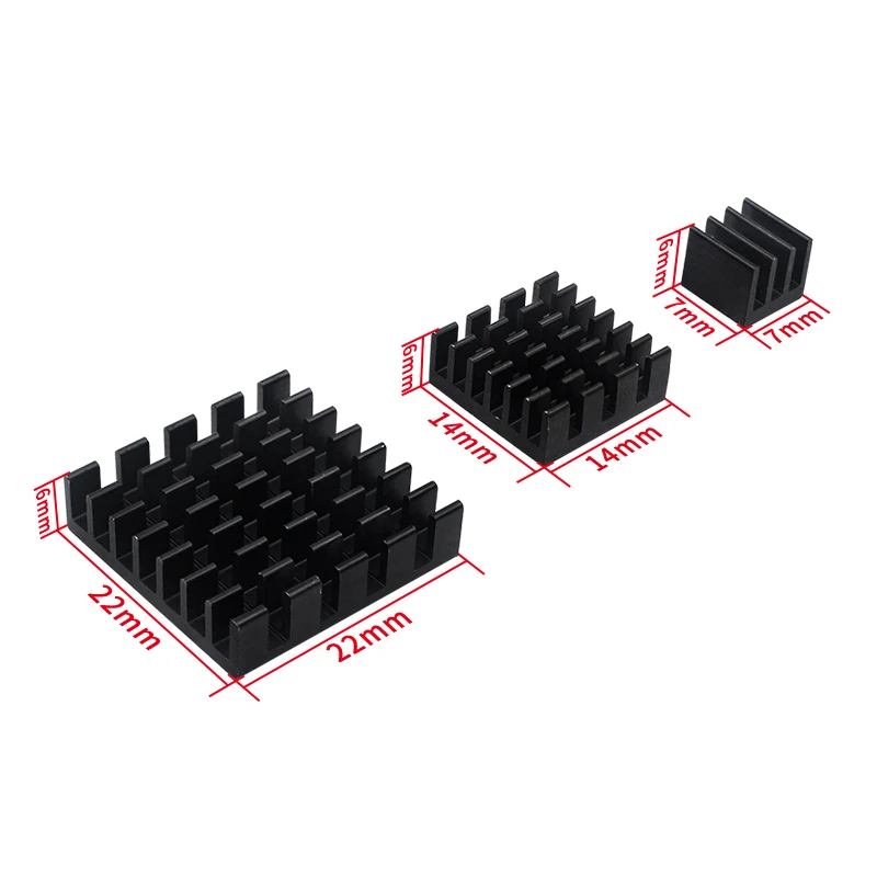 Orange Pi 5 Max Case with Fan Active Passive Cooling Metal Shell Optional Antenn