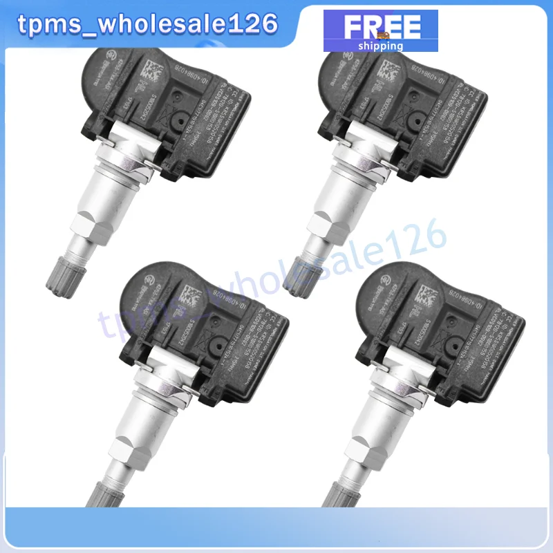 Ÿ̾ з  ý , 2013-2014 Acura MDX RDX  TPMS, 42753-TX4-A51, 315MHZ, 42753TX4A51, 4PCs