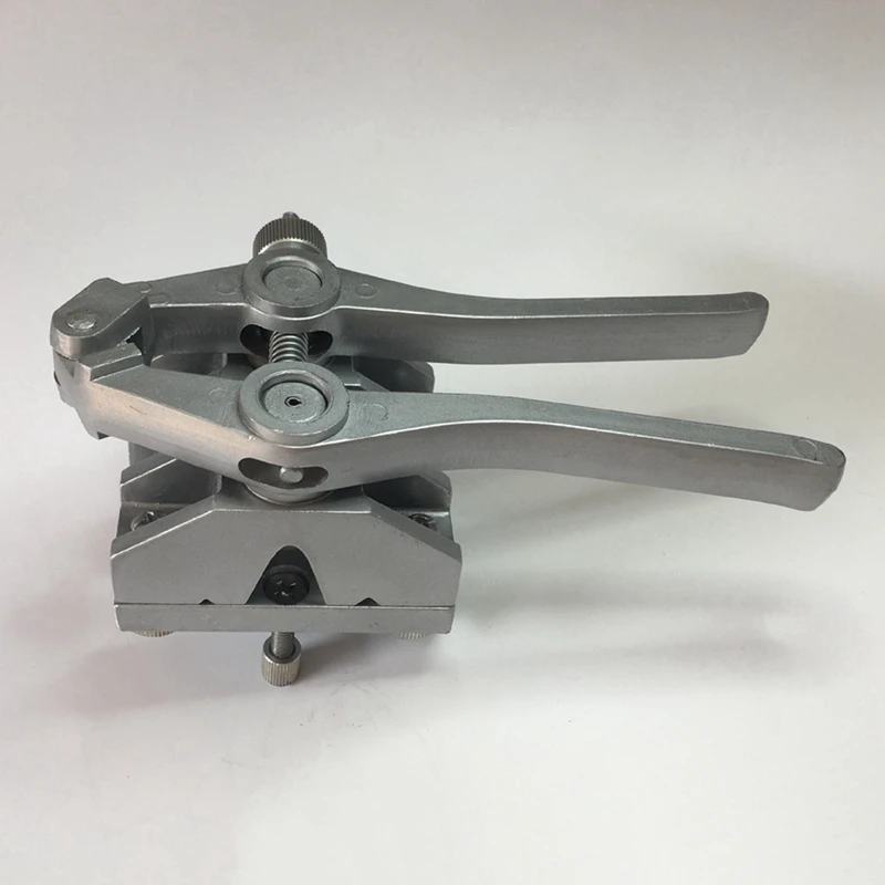 220V 150W Hot Melt Machine Feeder Round Belt Welding Machine Belt Connector Polyurethane Belt Hot Melt Machine EU Plug 4