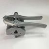 220V 150W Hot Melt Machine Feeder Round Belt Welding Machine Belt Connector Polyurethane Belt Hot Melt Machine EU Plug 4