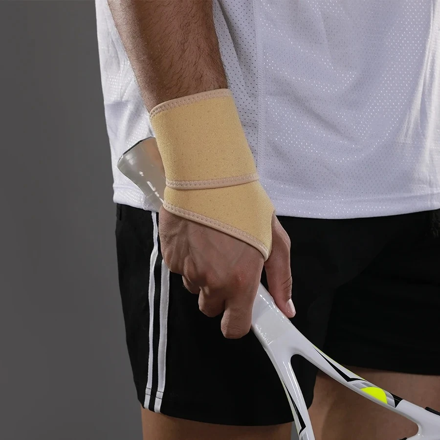 Neoprene Wrist Support Wrap 5