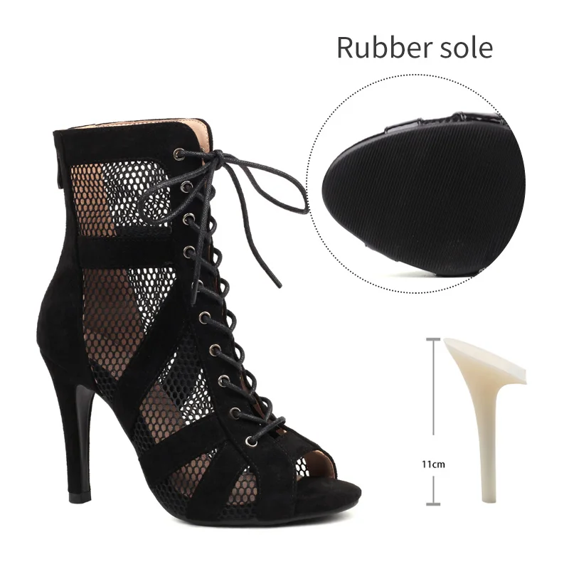 Black 11cm