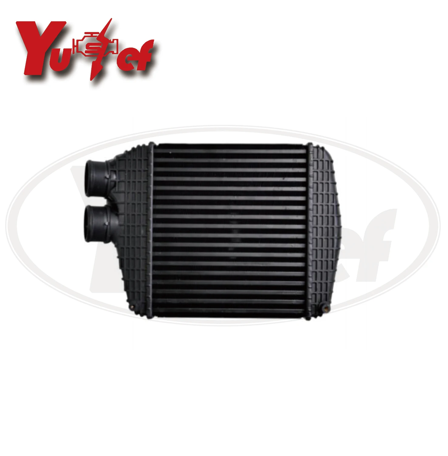 

Автомобильный воздушный заряд INTERCOOLER подходит для MASERATI QUATTROPORTE M156 3,0 RIGHT 2013-2020 #16474839