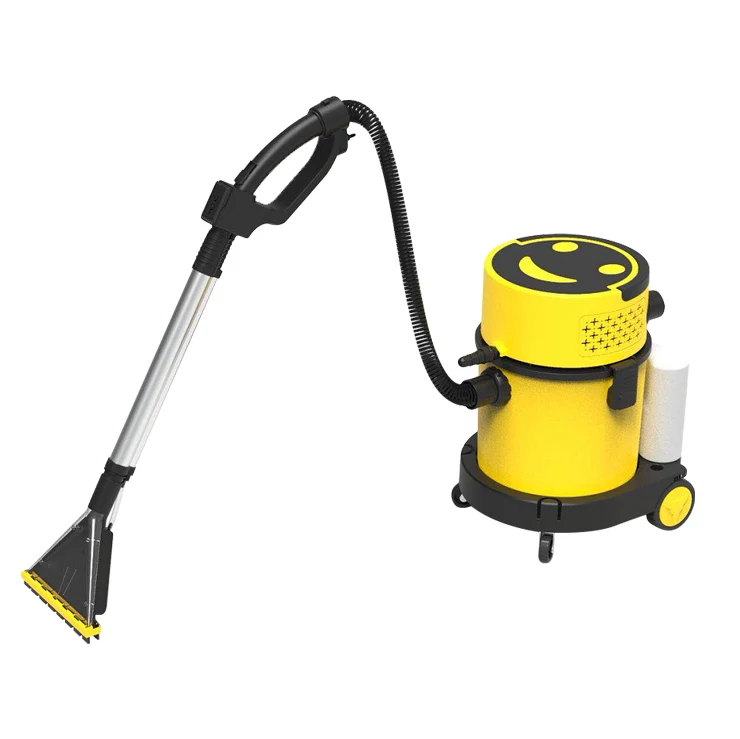 Factory Direct Multi-function Vacuum Cleaner Carpet Vacuum Extractor Cleaner Shampoo Home Carpet Use