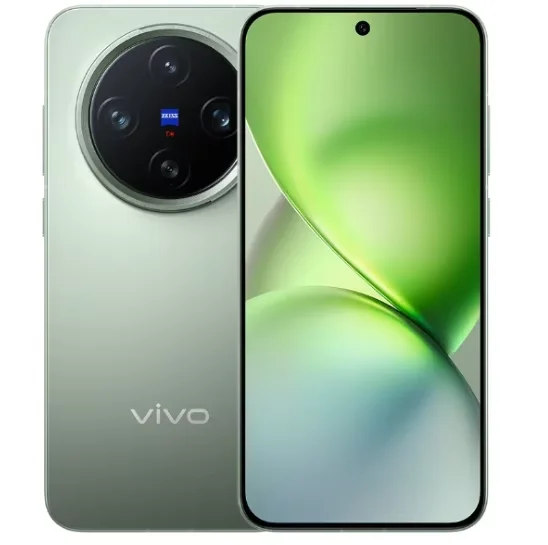 Original New Vivo X200 Pro mini Mobile Phone 6.31