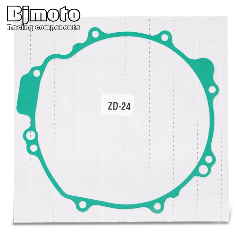 Guarnizione Coperchio Generatore Per Honda Vfr800 Vfr 800 Vtec Abs Interceptor Blsnche Vfr800X Crossrunner Muslimah