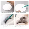 NAGARAKU Eyelash Extension Gel Remover Fast Clear Up Remover Extended False Eyelash Decomposition Adhesive Eyelash Gel Remover 4