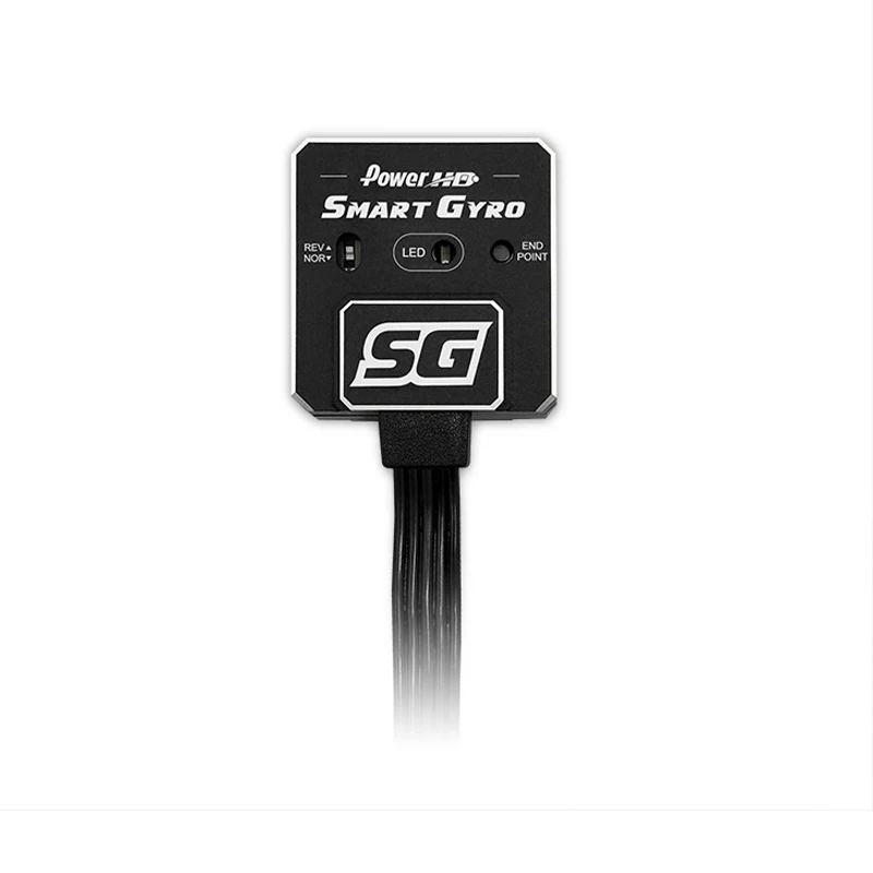 

Power HD SG умный гироскоп гоночный Дрифт автомобиль специальный гироскоп для Rc гоночный Дрифт автомобильные аксессуары