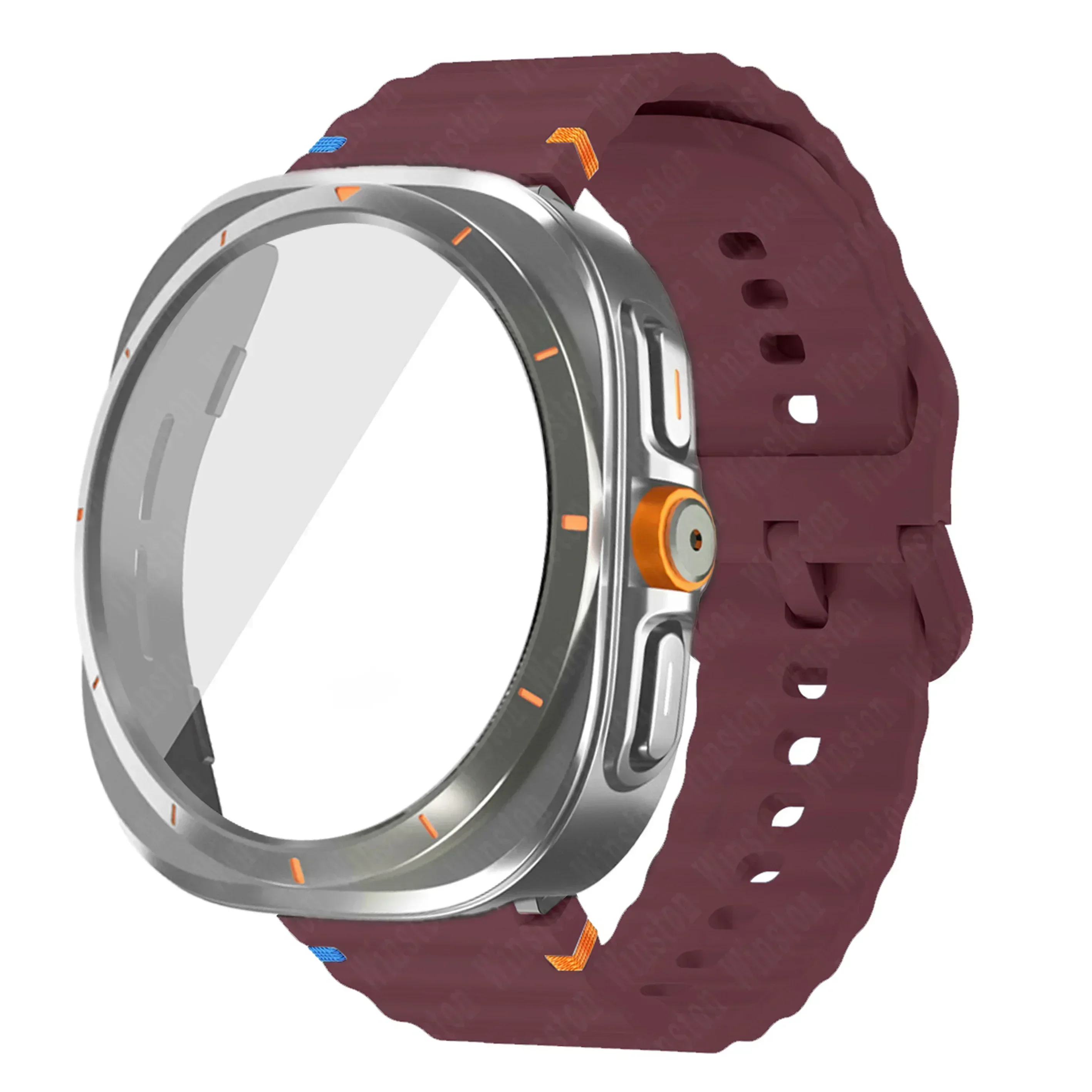 WRTitanium