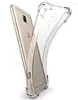Reinforced Corners Case Clear Soft TPU Camera Protection Shockproof Airbag Cover for Oneplus 3 A3000 3T 6