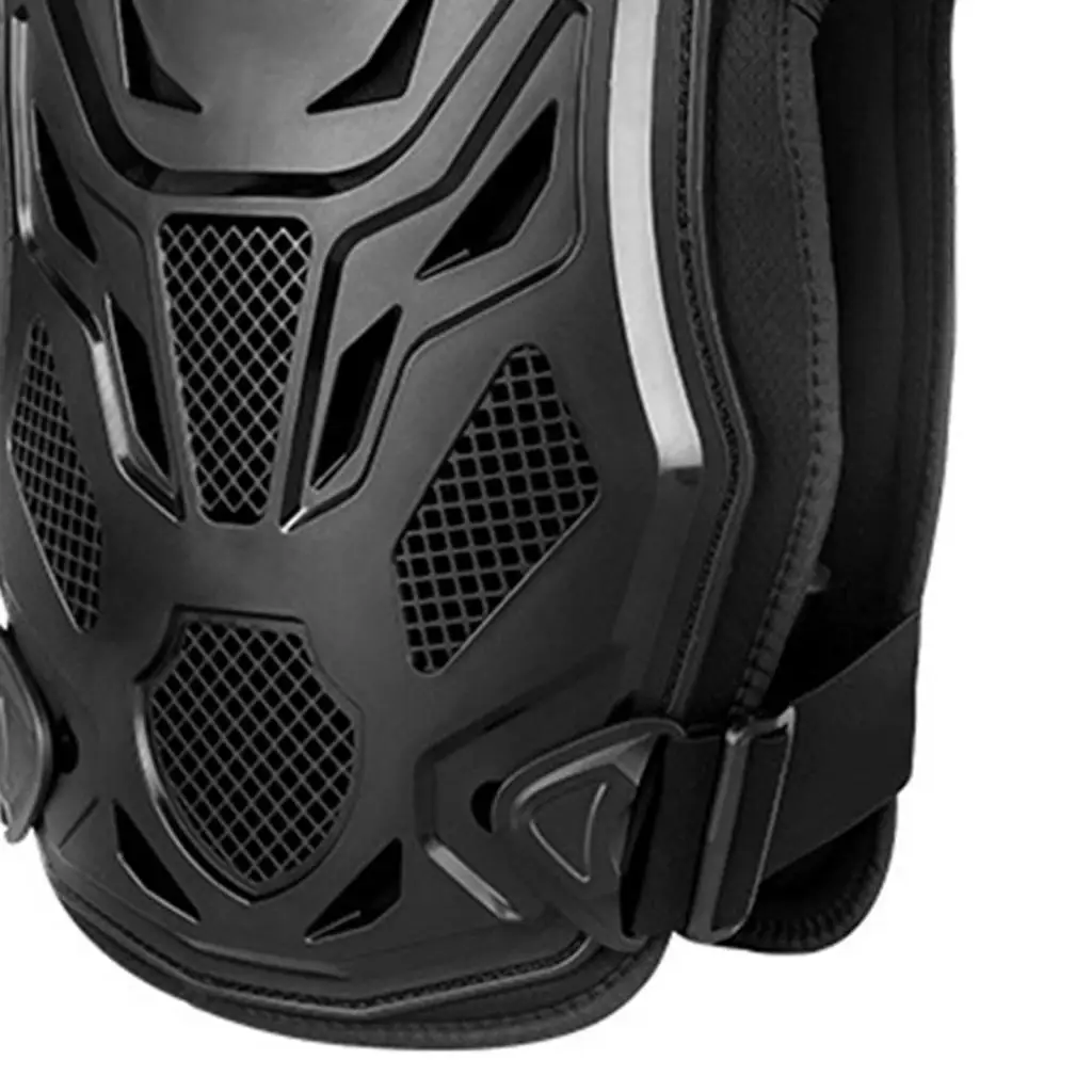 어린이용 오토바이 아머, 야외 스포츠 스케이팅 스케이트보드용 장비