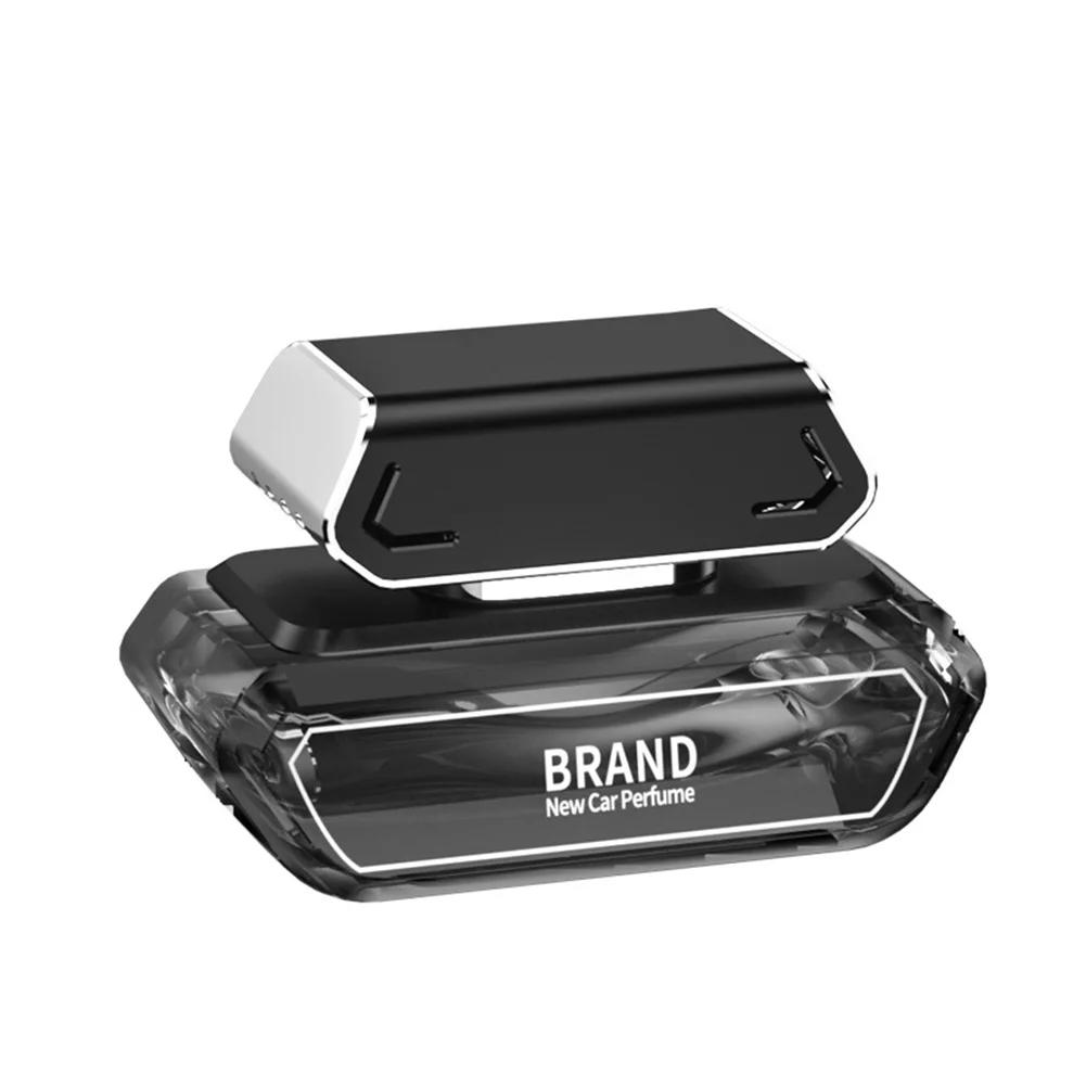 Автомобильный освежитель воздуха, Ароматический диффузор, долговечный беспроводной умный автомобильный ароматизатор с клипсой, ароматные аксессуары для автомобиля Автомобильный освежитель воздуха, Ароматический диффузор, долговечный беспроводной умный автомобильный ароматизатор с клипсой, ароматные аксессуары для автомобиля