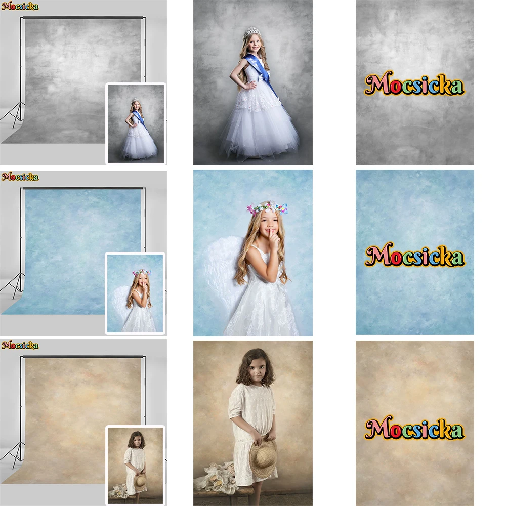 

Mocsicka Abstract Texture Photography Background Kids Adult Maternity Art Portrait Baby Shower Photo Backdrop Studio Prop Banner