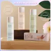 Easy Emulsifying Makeup Remover Oil Deep Cleansing Eye, Lip & Face 3-in-1 Gentle, Moisturizing & Non-Irritating Makeup Remover 1