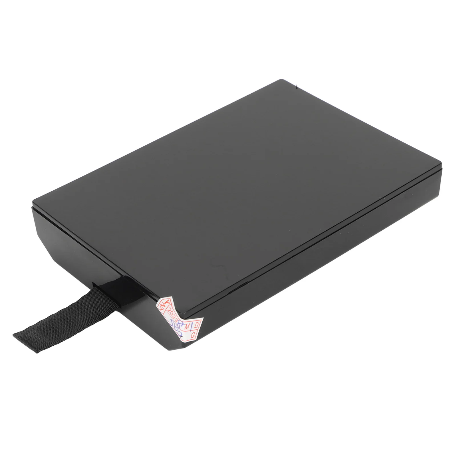 Game Console Internal Hard Disk Drive Low Noise Professional for Microsoft Xbox 360 Slim Game Console