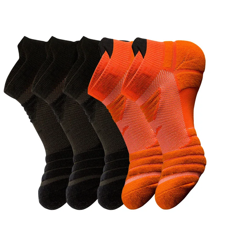 5 pairs