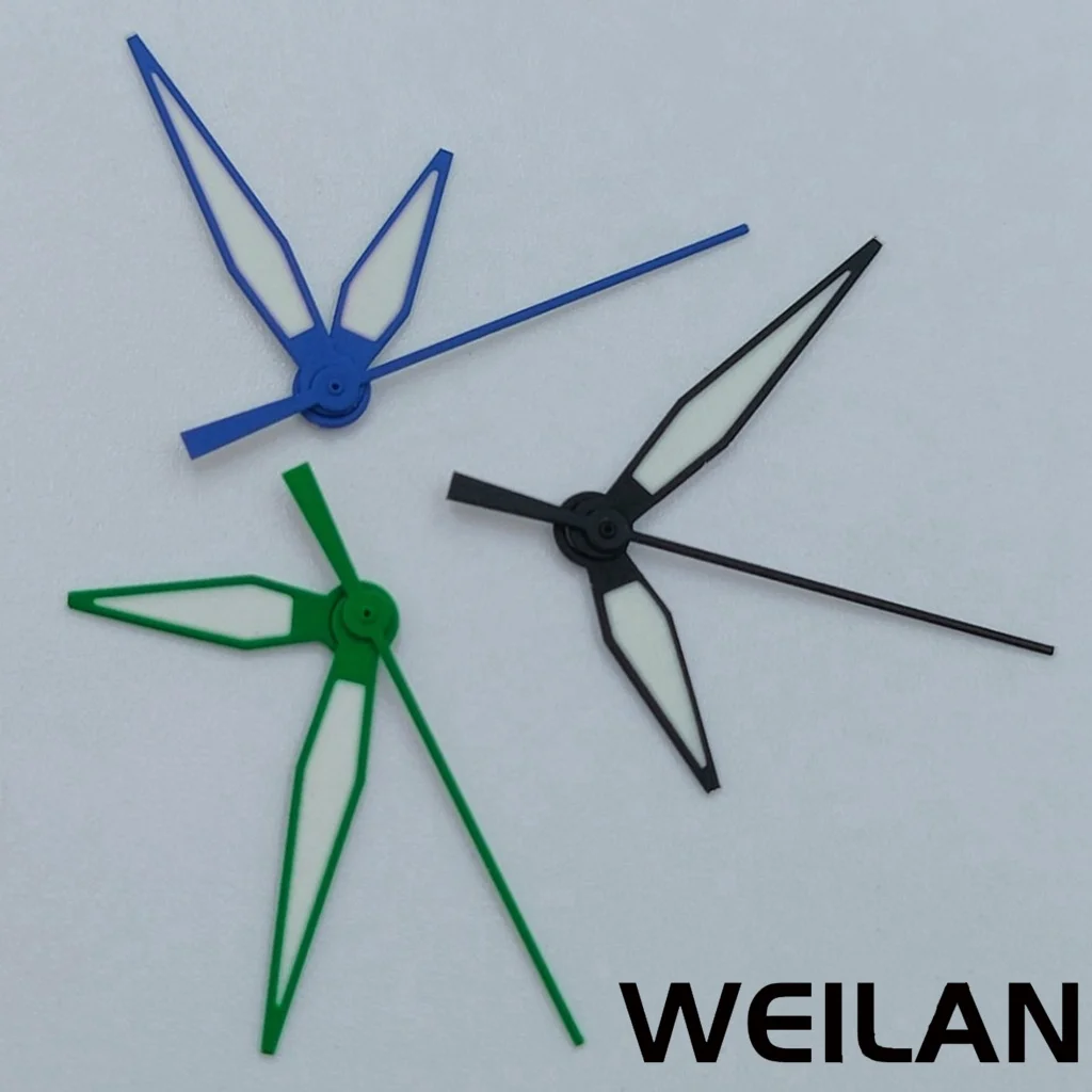 ساعة يد مضيئة ، حركة ، فضي ، ذهبي ، وردي ، ذهبي ،...