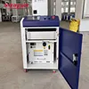 Fiber Laser Welding machine 1000W 1500W 2000W 4 in1 Handheld Head Welder CNC for Metal Raycus MAX BWT Laser Source CQWY WSX Head 4
