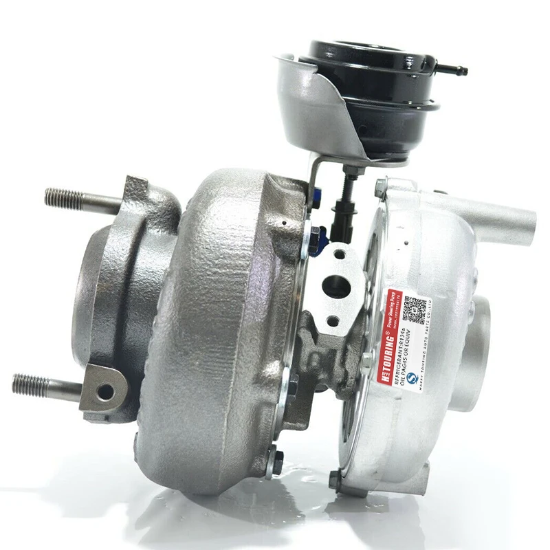 Turbocharger Parts For LAND ROVER RANGE ROVER L322 3.0 TD6 2002-06 DIESEL