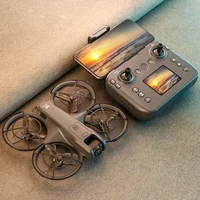 Xiaomi Mjia MINI V666 Drone 4K Professional WIFI 5G Dron Obstacle Avoidance Brushless Altitude Headless Mode RC Quadcopter Toys 6