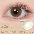 Ochre