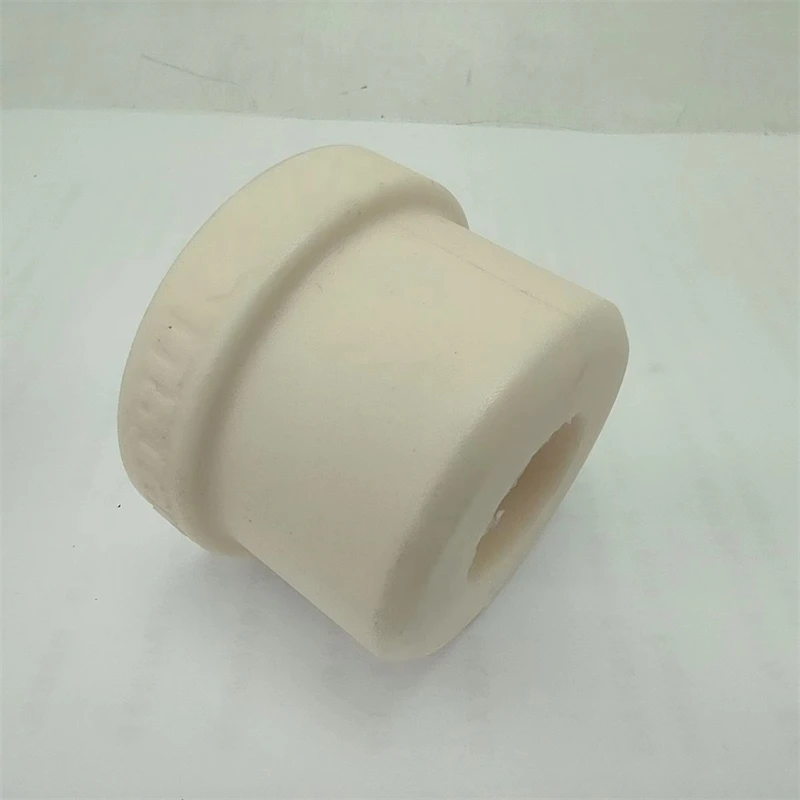 For CNHTC SINOTRUK Howo TX T5G Cab rear Suspension Bushing Hydraulic Lock SITRAK C7H G7S Flip Rubber Sleeve 4 Pieces