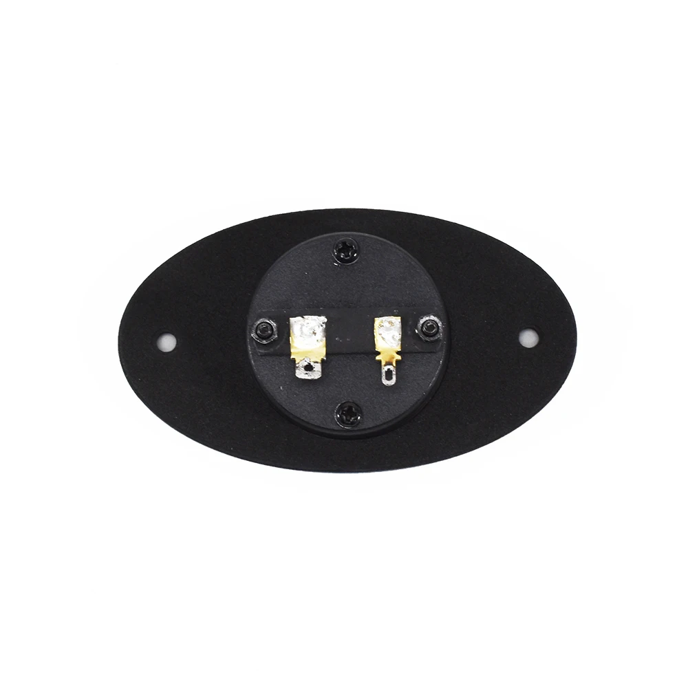 30W 4ohm Isodynamic Ribbon Tweeter Speaker AMT HiFi Plannar Loudspeaker Air Motion Transformer AVT 2Pcs DIY Home Theater