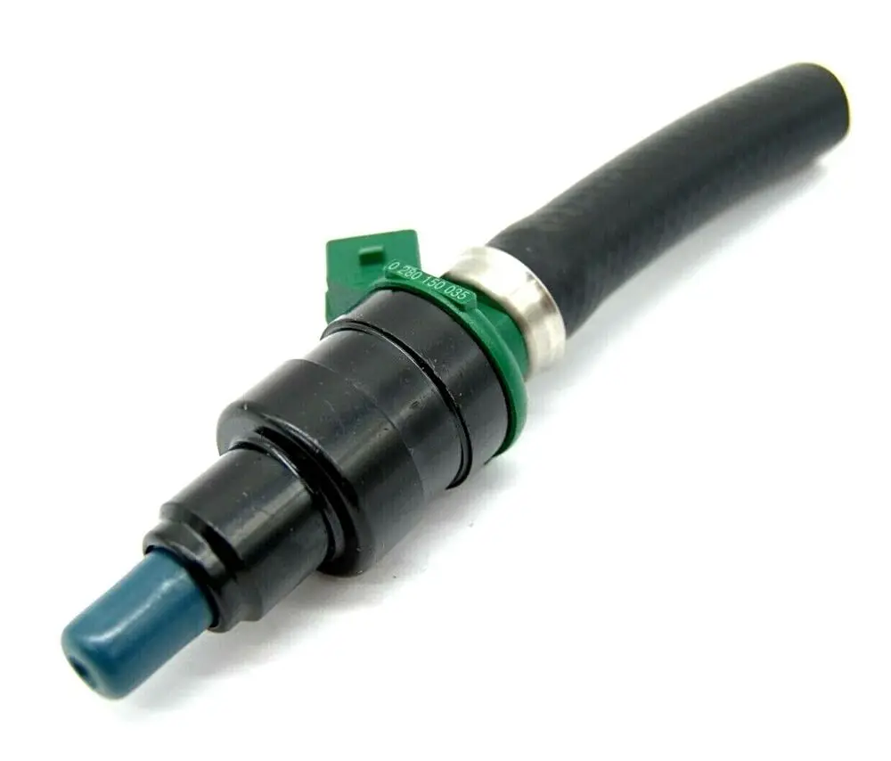 Iniettore Di Carburante Per Jaguar Daimler Xj12 Xjs V12 5.0 He 82-89 D Jetronic 0280150035