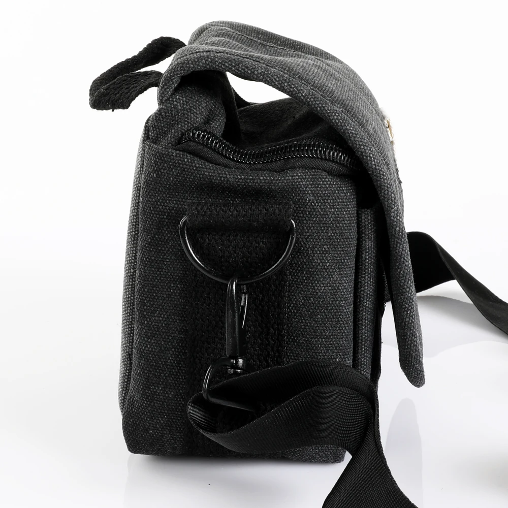 tampa do caso para nikon dslr camera bag foto zfc