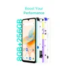 Смартфон UMIDIGI A15, A15C NFC Android 13, 6,7-дюймовый FHD + экран, 8 ГБ 256 ГБ 128 ГБ, камера 64 МП, мобиль 6
