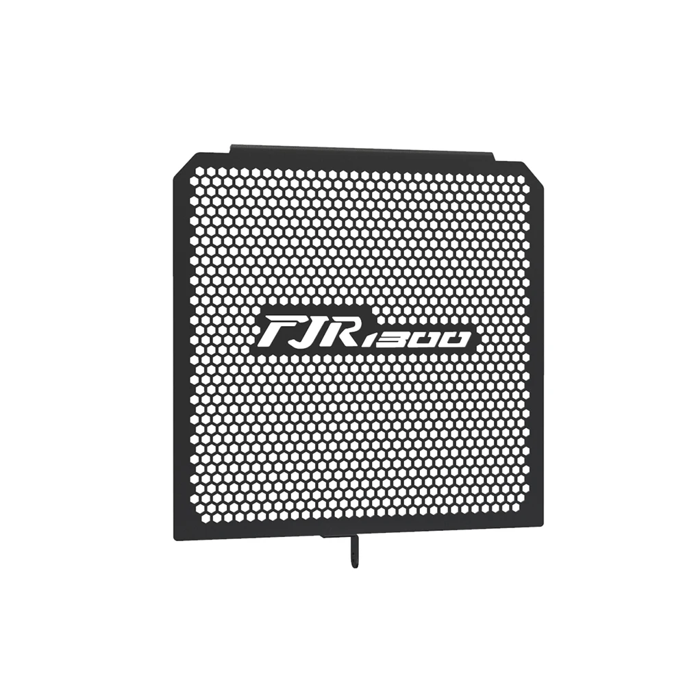 

Motorcycle Accessories FJR 1300 Radiator Guard Grille Cover Protection FOR YAMAHA FJR1300 2001-2002-2003-2004-2005