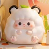 Zodiac Sheep Piggy Bank One-Way Coin Slot Large Capacity Money Box Anti-Theft Design For Kids Adults Birthday New Year Gift​ 3