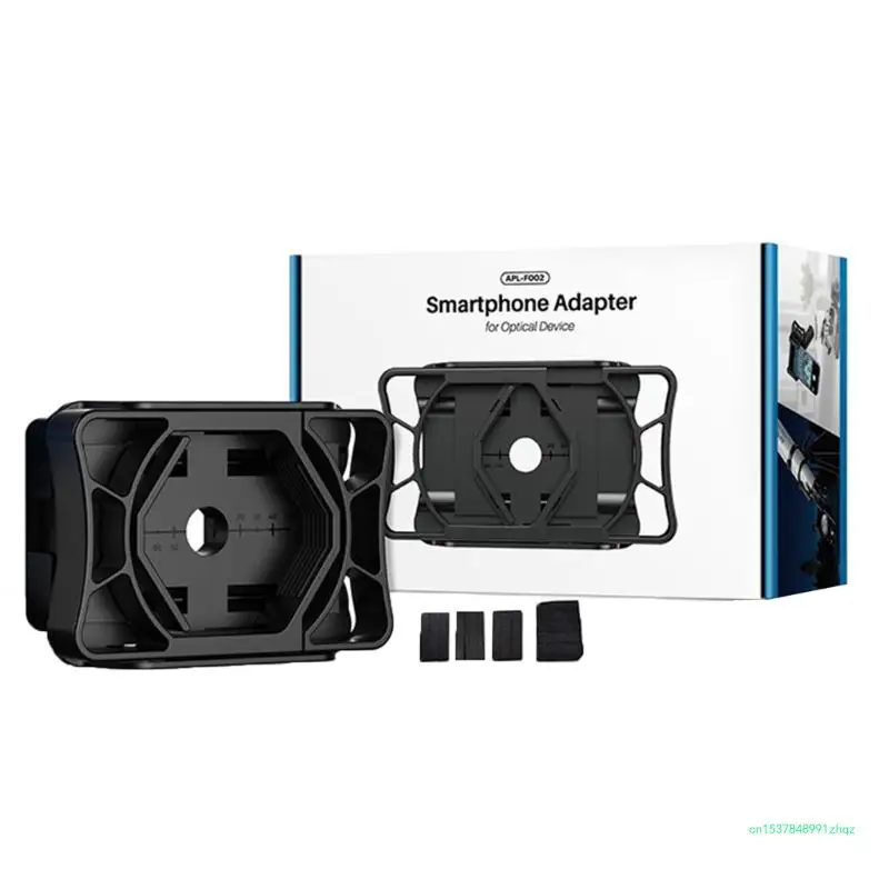 

Универсальный адаптер для телефона для монокуляров, биноклей, держатель для мобильного телефона, зажим для смартфонов, окуляр