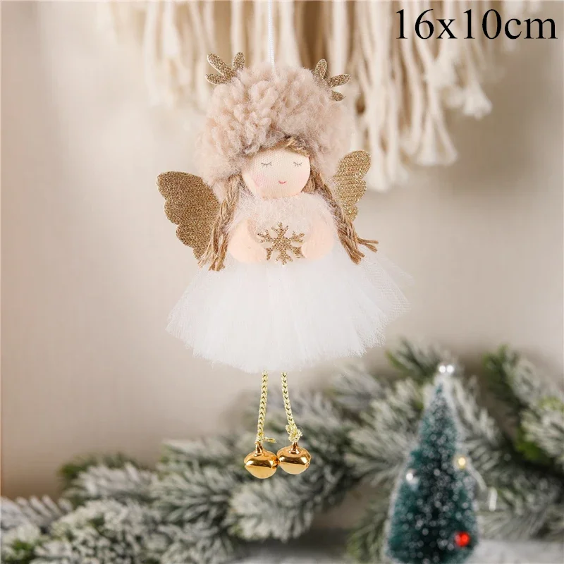 【まーちゃんさま】christmas doll ❀パティシエの女の子オーナメント Amazon.com: Precious Moments 231002 Sweet Christmas Wishes
