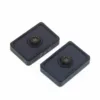 Compatible with golf clubs ODYSSEY AI ONE MILLED 23/TOUON AI ONE 24 putter minimalist style weight block 3
