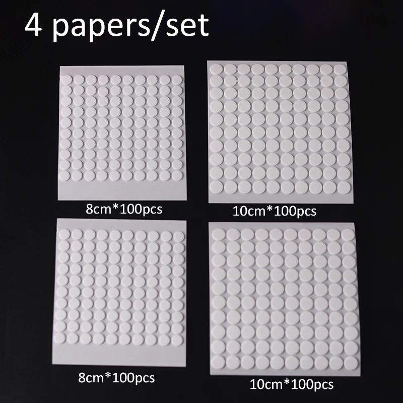 Candele fai da te accessori pentola e 100 stoppini per candele con 8 colori di candela, 2 porta stoppini in metallo, 100 adesivi per candele (600 ML argento