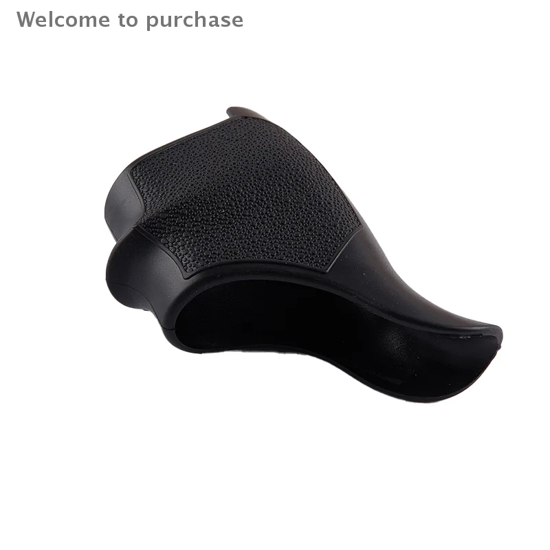 1PC G2c, G3c, PT111 Millennium G2 Black Rubber Grip Sleeve Hunting Tactical For Taurus