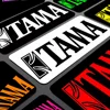 Tama Drum Logo Fashion Gamer Speed Mice Retail Small Rubber Mousepad Size For Keyboards Mat Boyfriend Gift 1