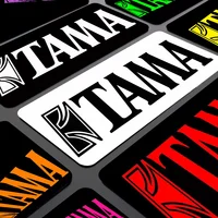 Tama Drum Logo Fashion Gamer Speed Mice Retail Small Rubber Mousepad Size For Keyboards Mat Boyfriend Gift 1