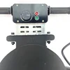 315mm PE butt welding machine heating plate hot plate hand heating plate Industrial plug, hydraulic aviation plug 1