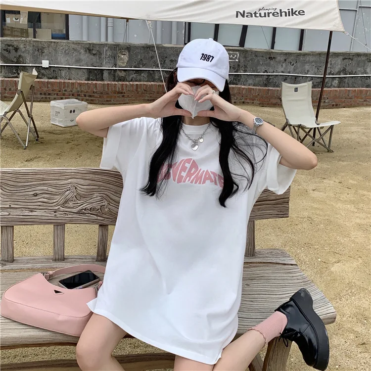 Kids Clothing Set Kids T Shirt Girls Clothing Set Boys Clothing Set Kids Sweatshirt Set 15 16 17 18 Years Old Kid Teens Summer Student Kid Child Set Women O-neck T-shirt Dress Casual Short Sleeve Dress Outfits Suit