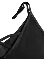 Robe sans manches pour femmes grandes tailles, mode, couleur unie, confortable, à porter au quotidien 6
