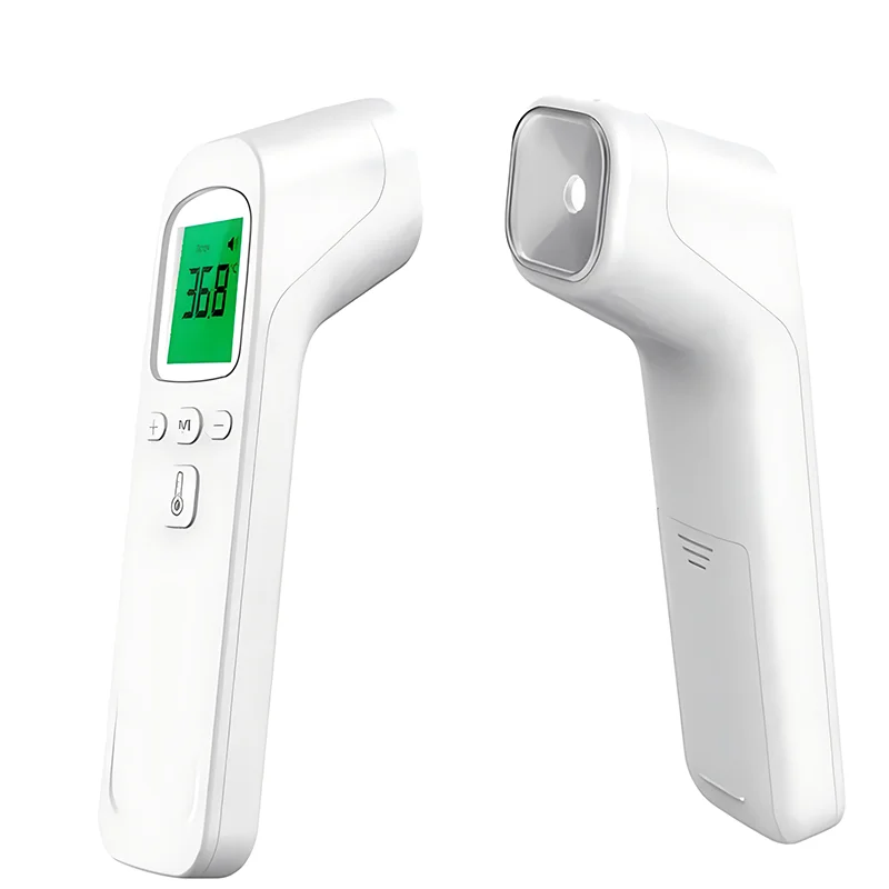 Digital Infrared Thermometer for Temperature Measure Children Adult